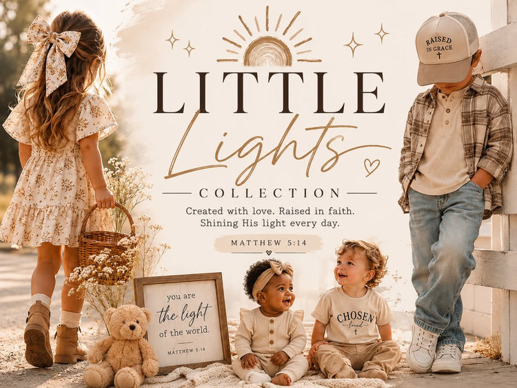 LITTLE LIGHTS