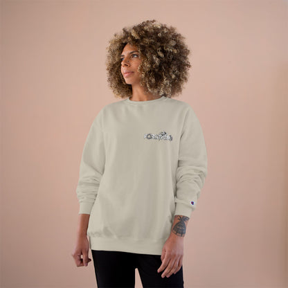 FORGIVING Crewneck Sweatshirt