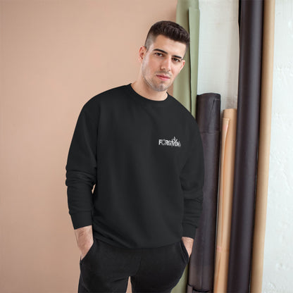 FORGIVING Crewneck Sweatshirt