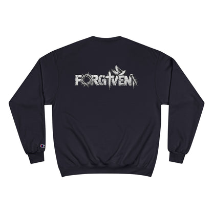 FORGIVING Crewneck Sweatshirt